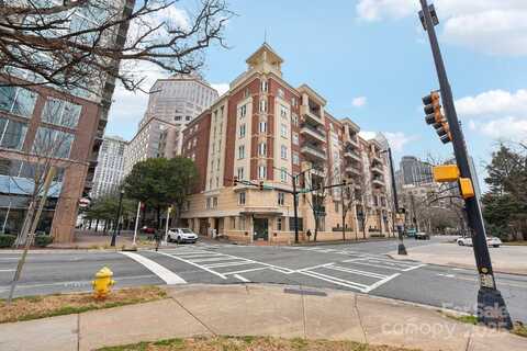 572 N Church Street, Charlotte, NC 28202