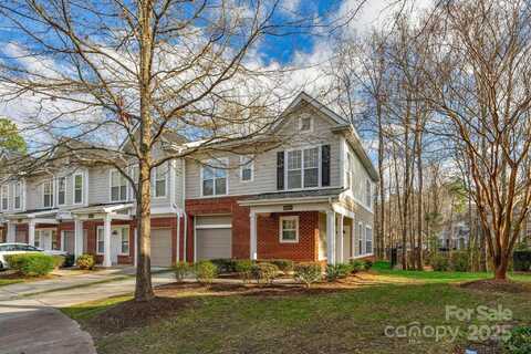 14069 Castle Abbey Lane, Charlotte, NC 28277