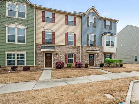 4027 Zilker Park Drive, Charlotte, NC 28217