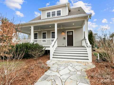 59 Mildred Avenue, Asheville, NC 28806