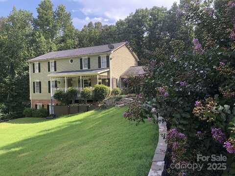 591 Bent Oak Trail, Concord, NC 28027