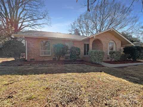 5710 Faulconbridge Road, Charlotte, NC 28227