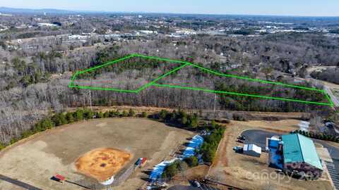 Catawba Valley Boulevard, Hickory, NC 28602