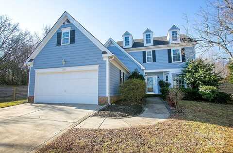 10305 Ainslie Court, Charlotte, NC 28269