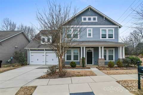 11604 Bradford Park Drive, Davidson, NC 28036