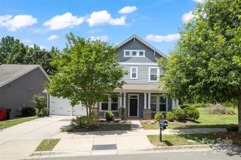 11604 Bradford Park Drive, Davidson, NC 28036