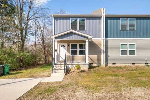 211 Latta Avenue, Charlotte, NC 28214