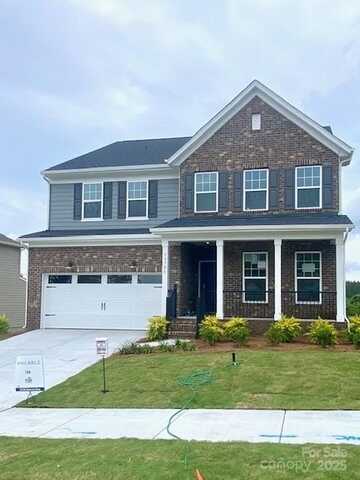 13705 Roderick Drive, Huntersville, NC 28078