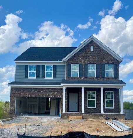 13705 Roderick Drive, Huntersville, NC 28078
