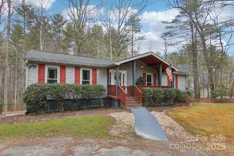 170 Elson Avenue, Hendersonville, NC 28739