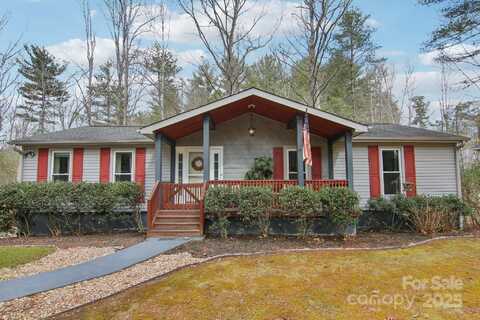 170 Elson Avenue, Hendersonville, NC 28739