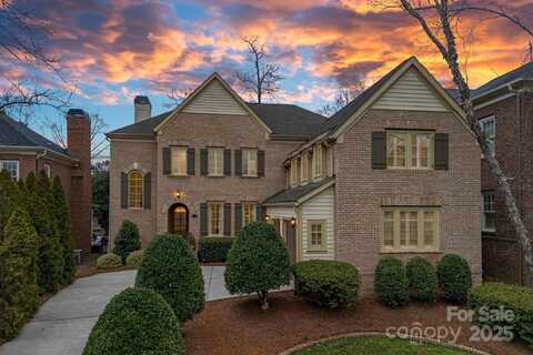 8908 Heydon Hall Circle, Charlotte, NC 28210