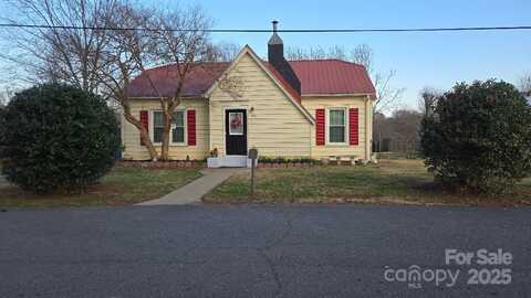 196 Elm Street, Spindale, NC 28160