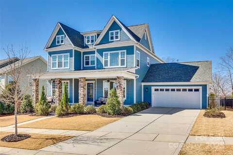 520 Crawfish Drive, Fort Mill, SC 29708