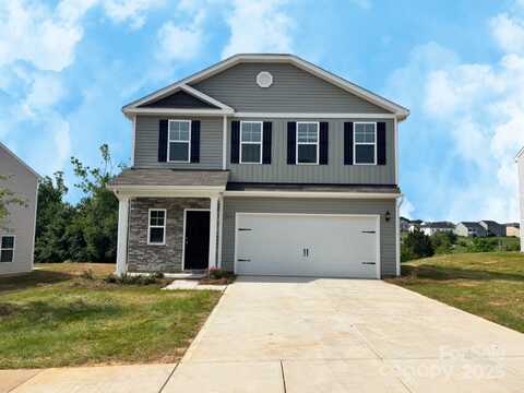 213 Lake George Drive, Shelby, NC 28152