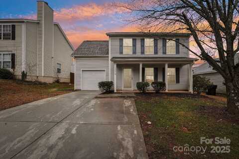 12218 Stewarts Crossing Drive, Charlotte, NC 28215