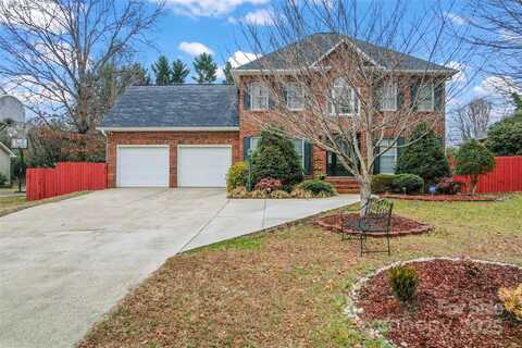 1511 35th Avenue NE, Hickory, NC 28601