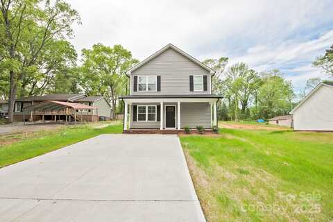 1412 Meadow Avenue, Kannapolis, NC 28083