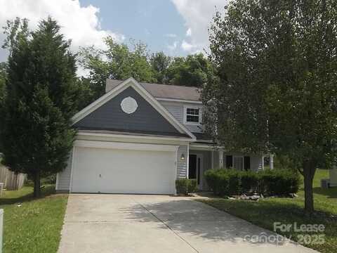 2910 Crawford Brook Lane, Charlotte, NC 28269