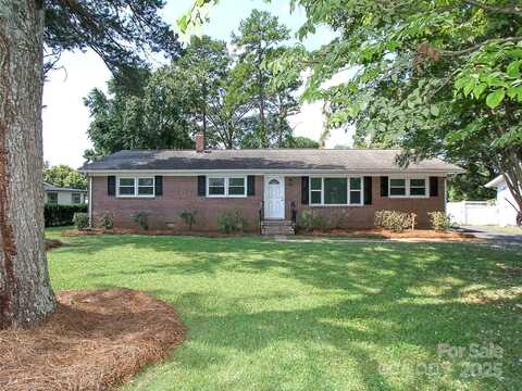 611 Greenbriar Avenue, Rock Hill, SC 29730