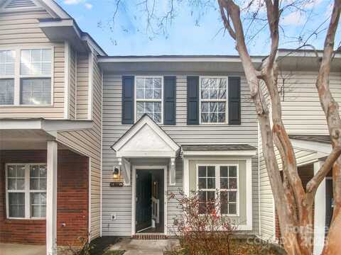 16837 Greenlawn Hills Court, Charlotte, NC 28213