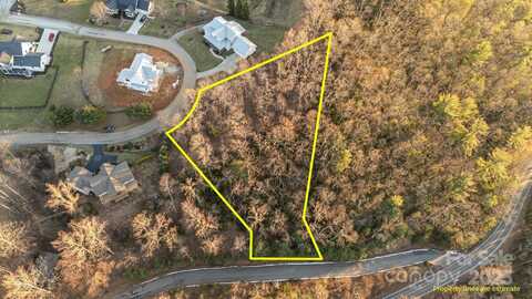 Tbd Eagles Eye Drive, Hendersonville, NC 28792