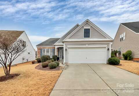 9119 Gander Drive, Charlotte, NC 28277