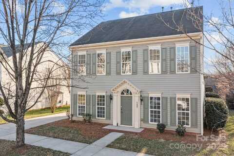 7007 Church Wood Lane, Huntersville, NC 28078