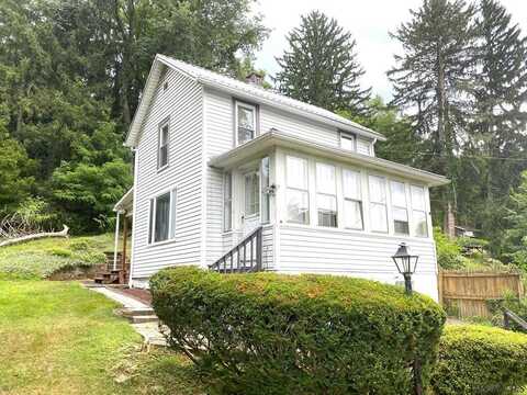 1360 Saylor Street, Johnstown, PA 15905