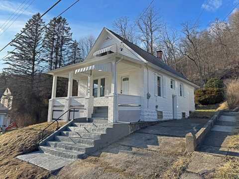 106 Krider Street, Johnstown, PA 15905