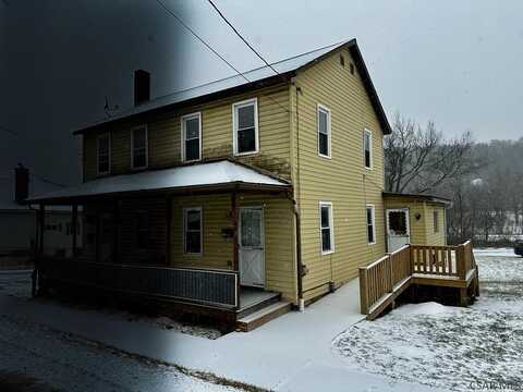 616 Railroad Street, Windber, PA 15963