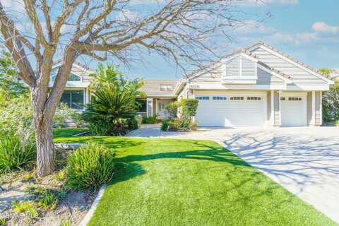 2264 Ranch View Place, Thousand Oaks, CA 91362