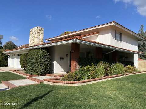 1134 Galesmore Court, Westlake Village, CA 91361