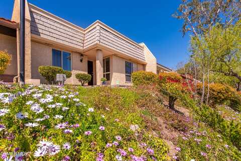 2834 Lakeridge Lane, Westlake Village, CA 91361