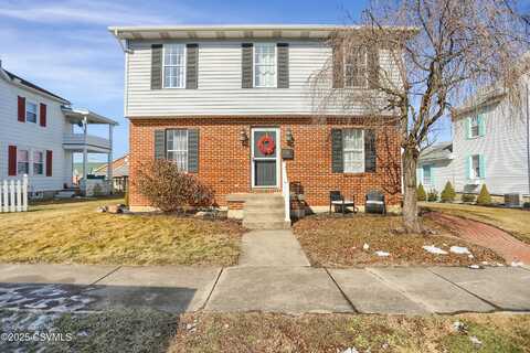 258 WALNUT Street, Mifflinburg, PA 17844