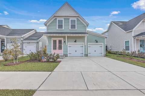 219 Clearblue Loop, Summerville, SC 29486