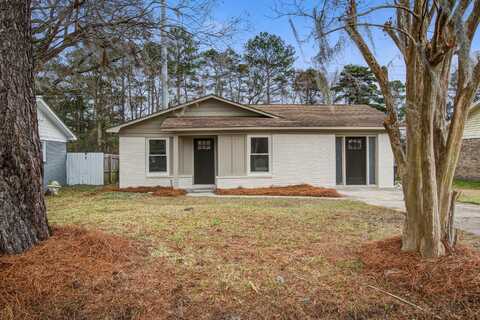 981 Margaret Drive, Ladson, SC 29456