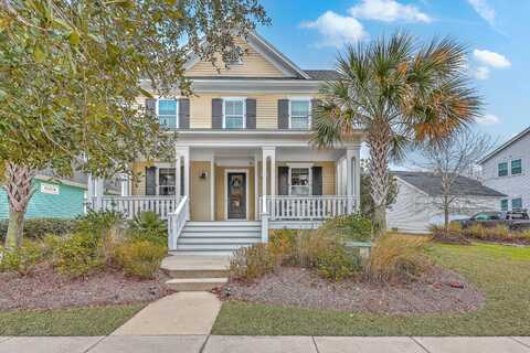 3713 Maidstone Drive, Mount Pleasant, SC 29466