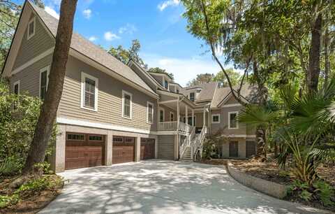 2932 Old Drake Drive, Seabrook Island, SC 29455