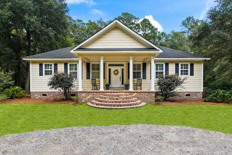 140 Old Plantation Lane, Moncks Corner, SC 29461