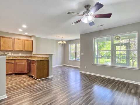 132 Darcy Avenue, Goose Creek, SC 29445