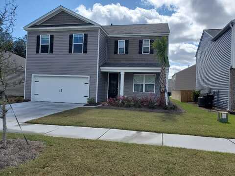 345 Bering Lane, Summerville, SC 29486