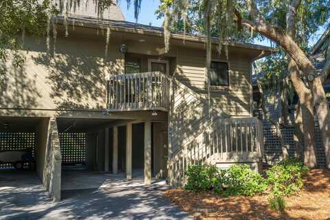 796 Summerwind Circle, Edisto Beach, SC 29438