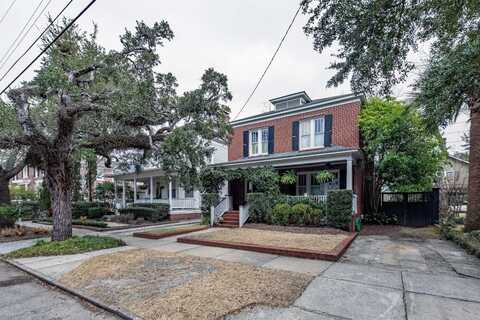 52 Parkwood Avenue, Charleston, SC 29403