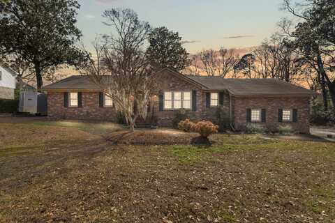 1027 Yeamans Hall Road, Hanahan, SC 29410