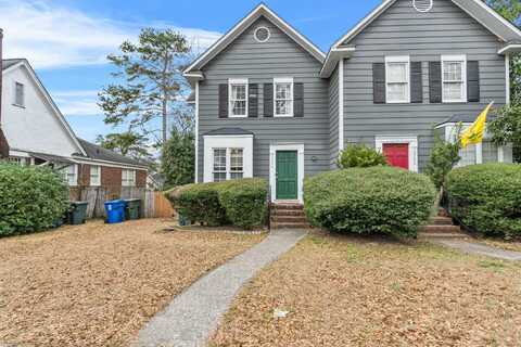 1317 Maple Street, Columbia, SC 29205