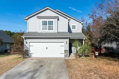 243 Clayburne Drive, Goose Creek, SC 29445