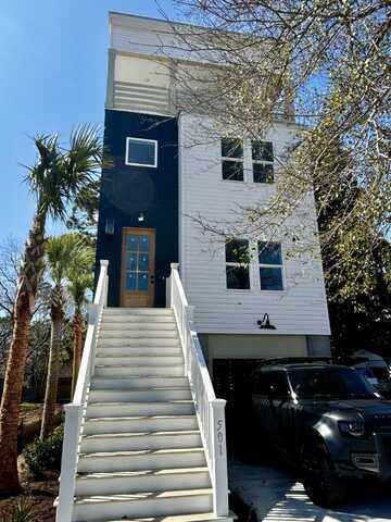 515 Joseph Street, Charleston, SC 29412