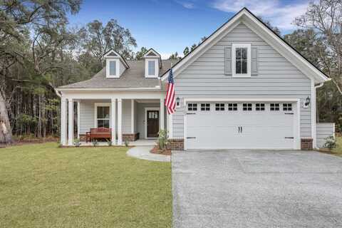 4263 Hugh Bennett Drive, Johns Island, SC 29455