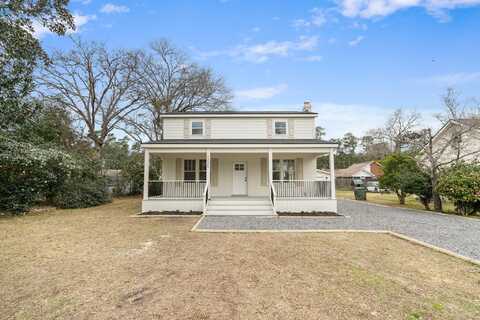 1226 Pickens Street, Hanahan, SC 29410